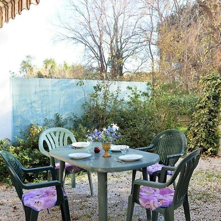 Studio Climatise Au Lavandou Avec Terrasse, Parking Et Environnement Calme - 3 Couchages - Fr-1-251-167 Le Lavandou Exterior photo