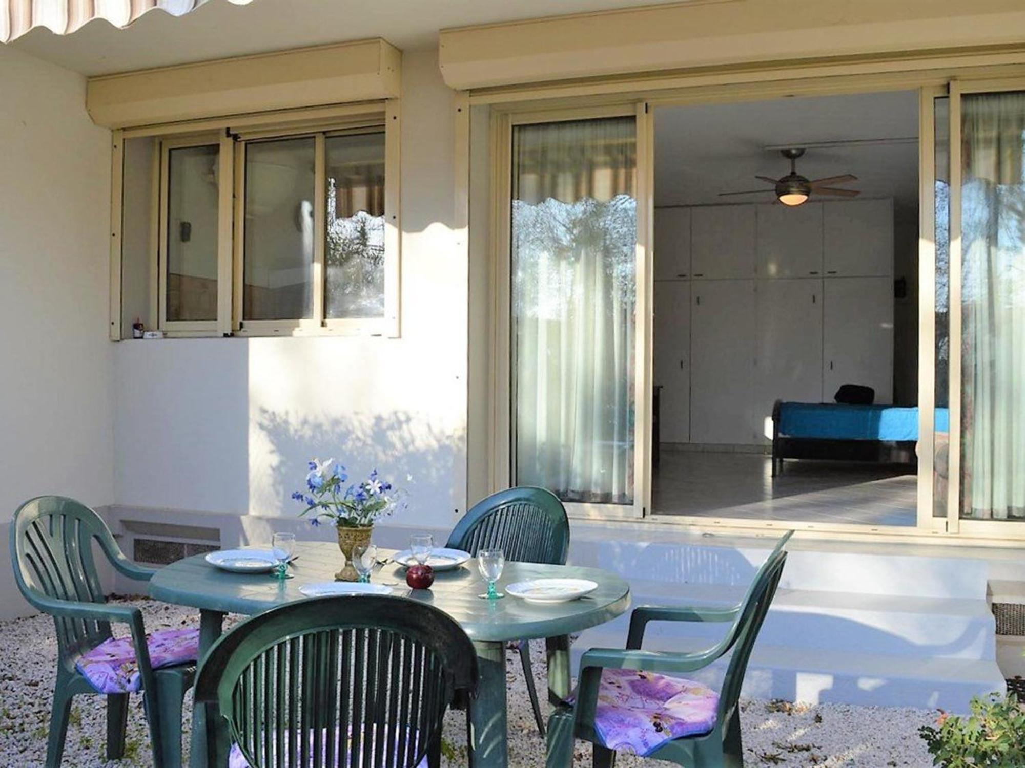 Studio Climatise Au Lavandou Avec Terrasse, Parking Et Environnement Calme - 3 Couchages - Fr-1-251-167 Le Lavandou Exterior photo